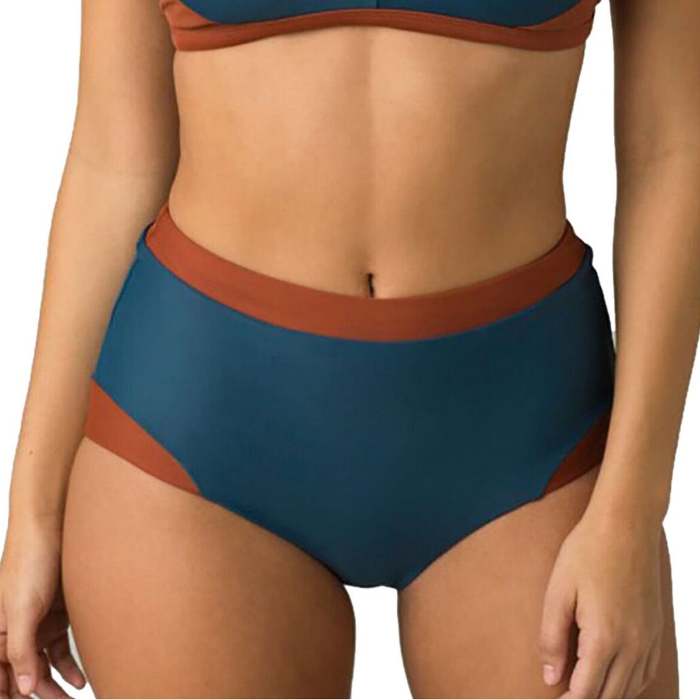 Prana Millan Bikini Bottom - like new - size M